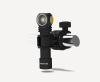 Фонарь ArmyTek Wizard C2 Pro (Black; Теплый; 2330 Люмен)
